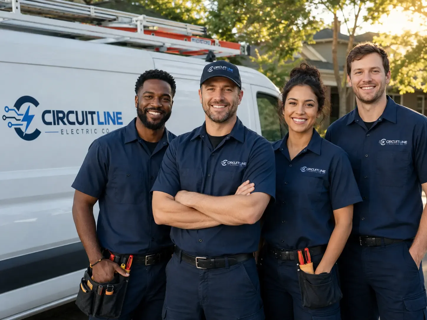 Whole Home Rewiring company in Union Center, WI