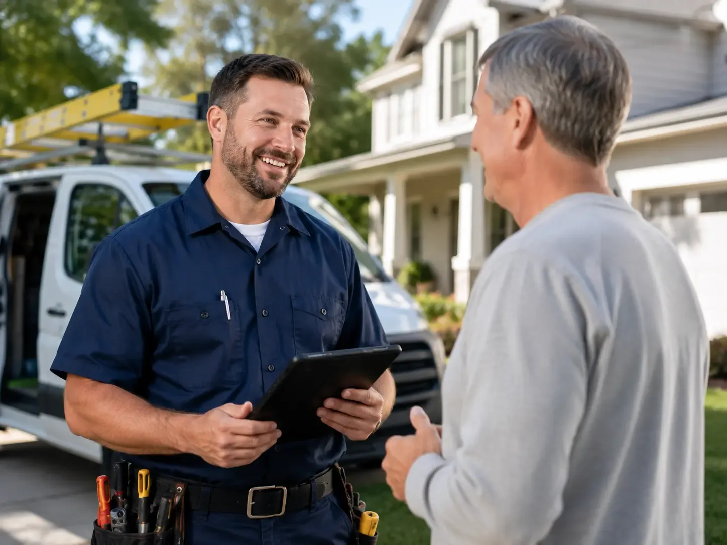 Whole Home Rewiring Union Center, WI FAQs